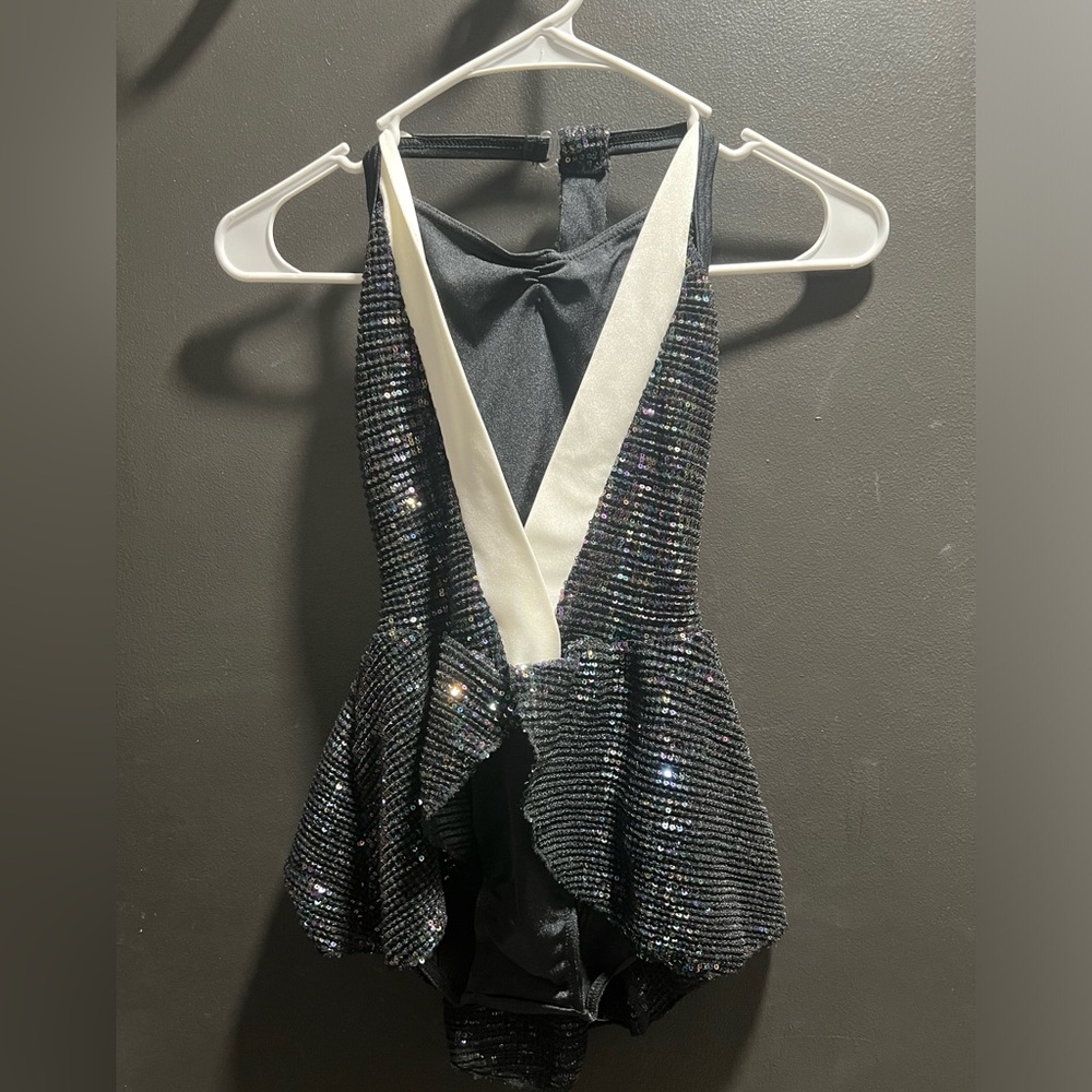 Weissman Dance Costume Size IC